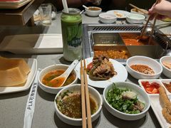 -海底捞火锅(天津SM城市广场店)