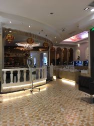 -丝情发艺 I SALON