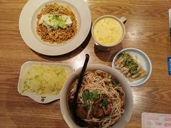 -李先生牛肉面大王(欧亚卖场店)
