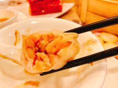 金牌鲜虾饺皇（非遗作品）（美）-点都德(聚福楼店)