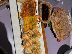 -林妈妈村·日式料理(宝山龙湖天街店)