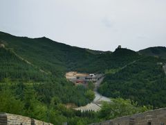 -雁门关景区