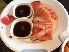 -青岛颐海花园酒店总店·自助餐厅