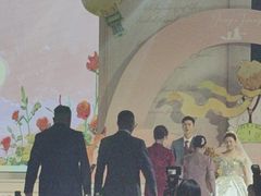 -海景壹号大酒店(滨湖店)