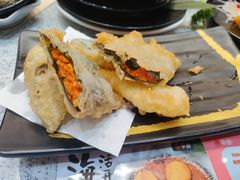 -争鲜回转寿司(中街大悦城店)