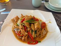 -大浪潮·潮汕菜·招牌生腌小青龙(福田店)