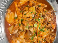 -胖哥俩肉蟹煲(杭州大厦中央广场店)