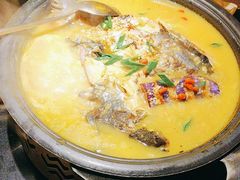 -探鱼·鲜青椒爽麻烤鱼(领展购物广场店)