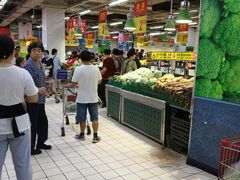 -物美大卖场(玉蜓桥店)