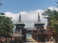 -海南分界洲岛旅游区