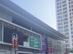 -时代奥城商业广场