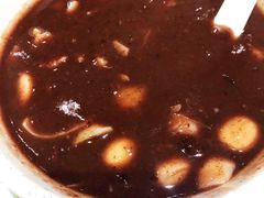 -古井假日酒店-古井面馆•淮上豆府(长江东路店)