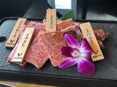 -焼肉 薩摩牛旬 A5鹿児島黒毛和牛一頭買い　(渋谷本店)