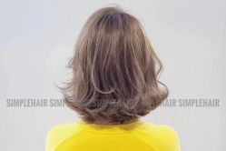 点击看大图 -简影造型·自选烫染接发salon