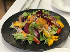 -我的四季意大利餐厅(春天百货店)