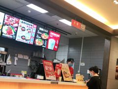 -永和大王(龙德广场店)