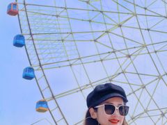 -南昌之星游乐场