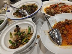 -兰湘子·湘菜小炒(石家庄万象城店)