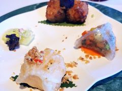 -三号黄浦会Canton Table