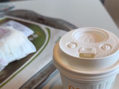 -麦当劳(临顿路店)
