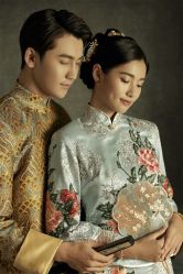 -太古映画婚纱摄影(天河店)