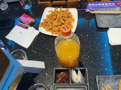 -冰城小镇音乐串吧·聚会餐厅(百子湾店)