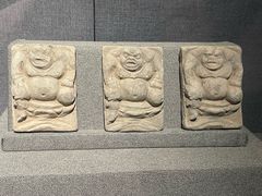 -洛阳古墓博物馆