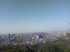 -千佛山风景名胜区