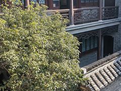 -苏皖边区政府旧址纪念馆