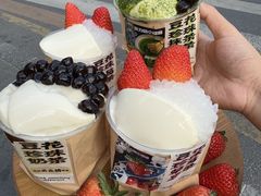 -茶力的小怪兽(梅林卓悦汇店)