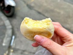 -赵记素斋·绿豆馅饼(钟楼小区店)