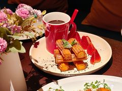 -普朗姆生蚝吧(原建国路店)