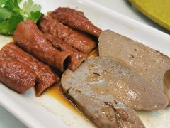 -东海酒家(长平东路店)