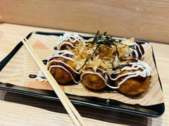 -泉鲤章鱼烧(互联宝地店)