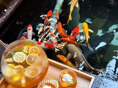 -石涧故事·私房菜(紫云路店)