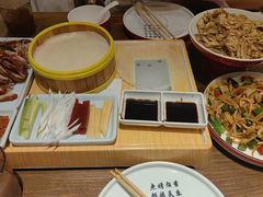 -院落新京菜·烤鸭(地安门店)