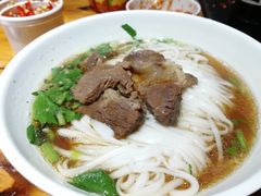 -肆姐面粉馆(坡子街店)
