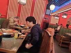 -牛New寿喜烧(曹路花园城店)