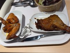 -宜家·瑞典风味餐厅(四元桥店)