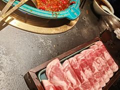 -吼堂老火锅(太古里总店)