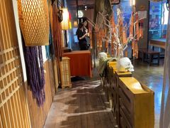 -长藤鬼校(龙翔店)