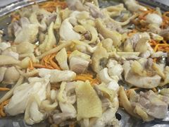 -凯盈阁·顺德私房菜·桑拿鸡