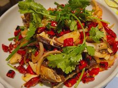 -荣小馆(临海世纪花城店)