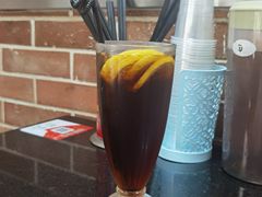 冻柠乐-银记肠粉店(中山一路店)