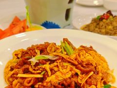 -万荣烤鸭店·北京菜(天坛店)