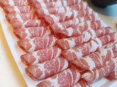 -福寿斋·老北京铜锅涮肉·烤鸭(顺义总店)