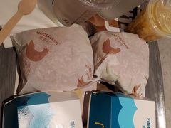 -麦当劳(金桥店)
