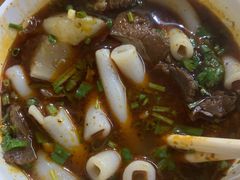 -王记生烫牛杂面馆(兰陵路店)