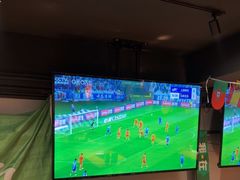 -京狮炙燥·精酿烧烤(首经贸店)