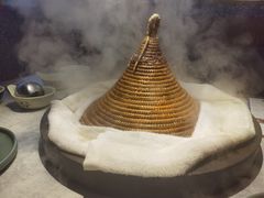 -鲜潭蒸汽石锅鱼(五道口购物中心店)